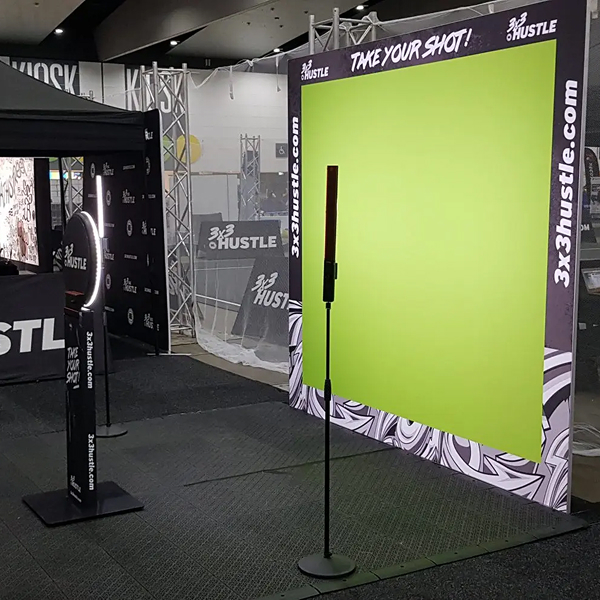 Custom Backdrops