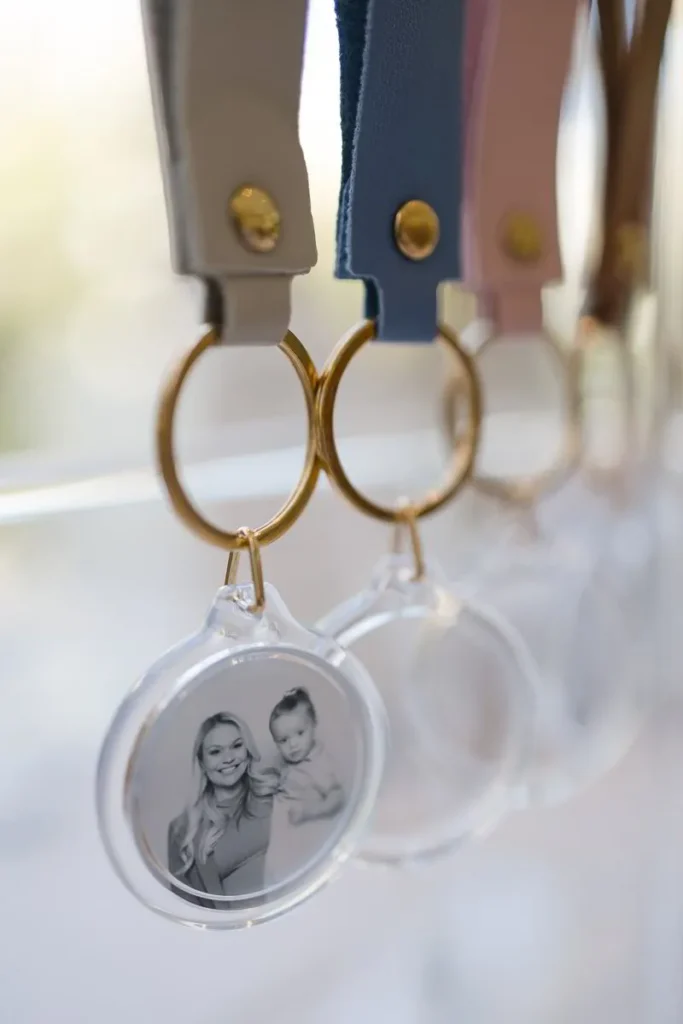 Custom Keychain 1