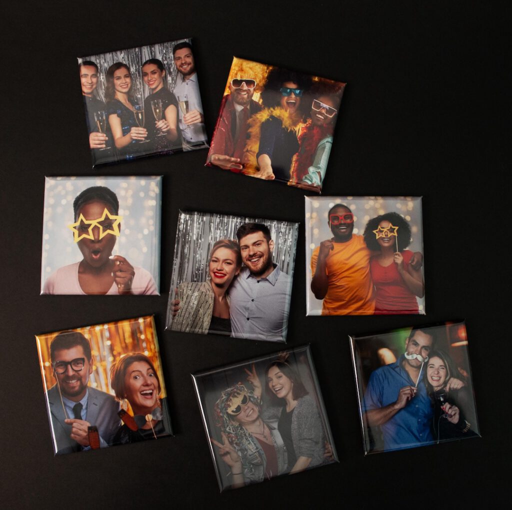 Custom magnets
