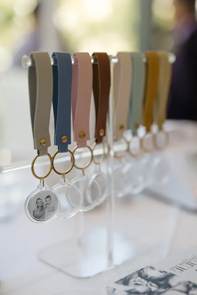 Photo Keychains