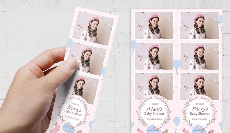 Print Photo Booth 3