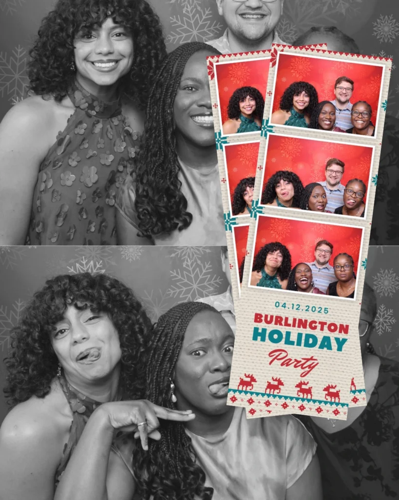 Print Photo Booth