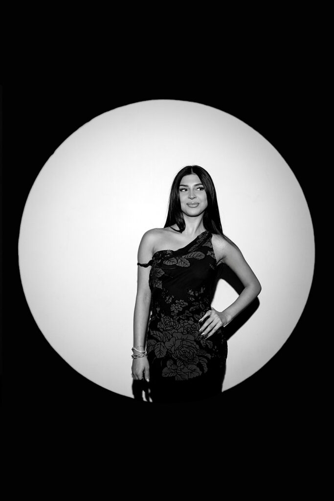 Spotlight Photo Booth